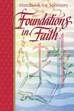 Foundations in Faith: Handbook for Sponsors 