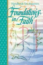 Foundations in Faith: Handbook for Inquirers 