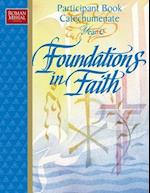 Foundations in Faith: Participant Book Catechumenate Year C 