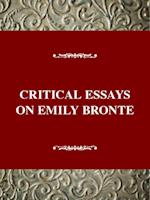 Critical Essays on Emily Bronte