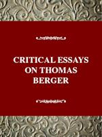 Critical Essays on Thomas Berger