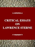 Critical Essays on Laurence Sterne