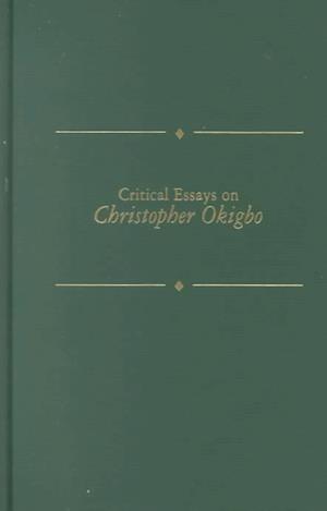 Christopher Okigbo