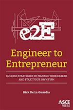 Engineer to Entrepreneur