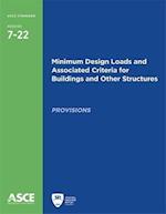 Minimum Design Loads and Associated Criteria for Buildings and Other Structures (7-22)