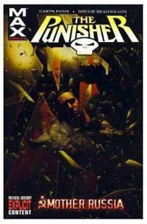 Punisher Max - Volume 3