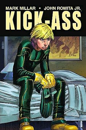 Kick-ass