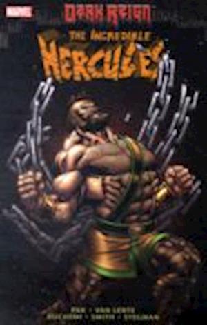 Incredible Hercules