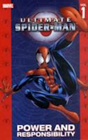 Ultimate Spider-Man Vol. 1
