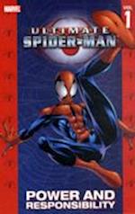 Ultimate Spider-man Vol.1: Power & Responsibility