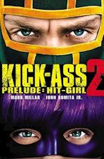 Kick-Ass 2 Prelude