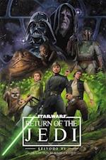 Star Wars: Episode Vi: Return Of The Jedi