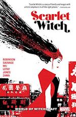 Scarlet Witch Vol. 2: World Of Witchcraft