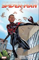 Miles Morales: Ultimate Spider-man Ultimate Collection Book 1