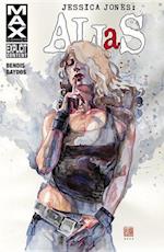 Jessica Jones: Alias Volume 3