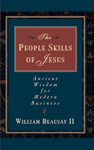 The People Skills of Jesus