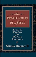 The People Skills of Jesus
