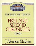 Thru the Bible Vol. 14: History of Israel (1 and   2 Chronicles)