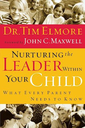 Nurturing the Leader Within Your Child