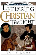 Exploring Christian Thought