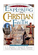 Exploring the Christian Faith