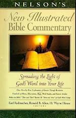 Nelson's New Illustrated Bible Commentary