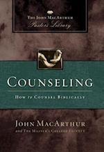 Counseling