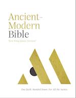 NKJV, Ancient-Modern Bible