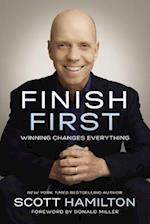 Finish First