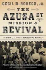 Azusa St Mission & Revival