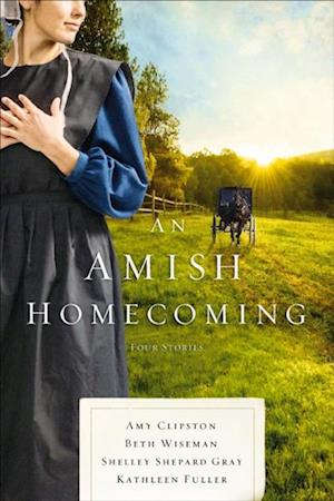 Amish Homecoming