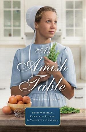 Amish Table