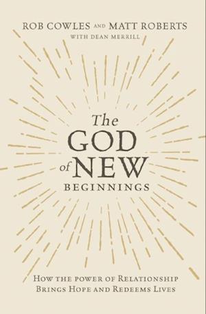 God of New Beginnings