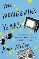 Wondering Years