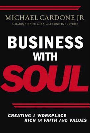 Business With Soul