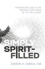 Simply Spirit-Filled