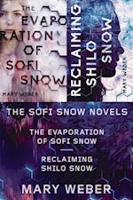 Sofi Snow Novels