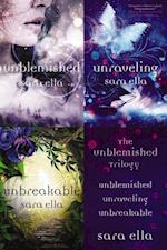 Unblemished Trilogy