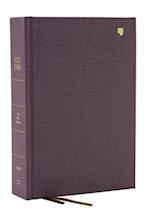 Net Bible, Full-Notes Edition, Cloth Over Board, Gray, Comfort Print