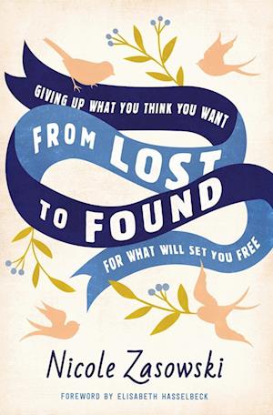 From Lost to Found