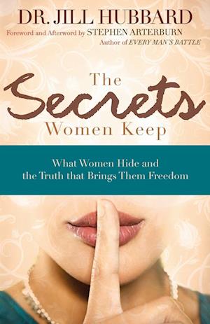 The Secrets Women Keep