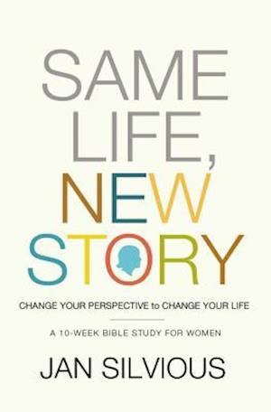 Same Life, New Story