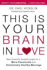 This is Your Brain in Love