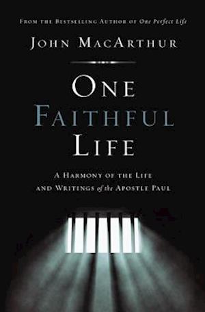 One Faithful Life, Hardcover