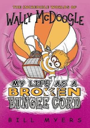 My Life as a Broken Bungee Cord