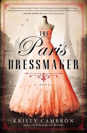 Paris Dressmaker