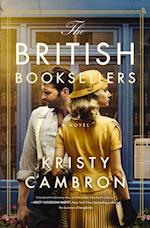 British Booksellers