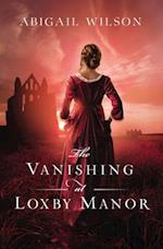 Vanishing at Loxby Manor
