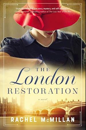 The London Restoration