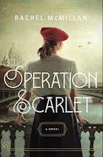 Operation Scarlet